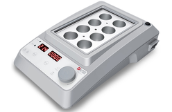 Твердотельный термостат HB120-SC с функцией калибровки температуры